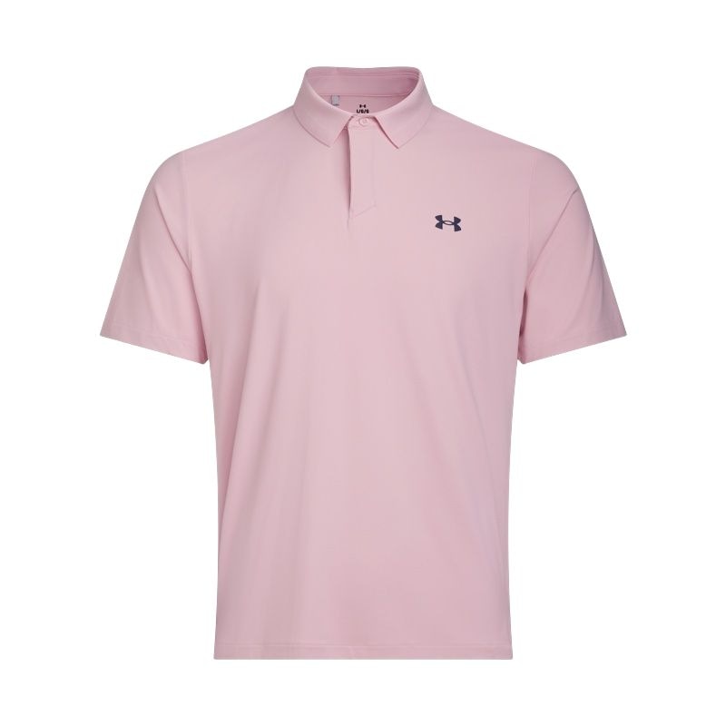 Under Armour Drive Chill UA LOGOPolo