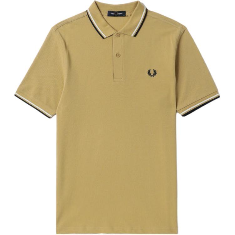 FRED PERRY LogoPolo