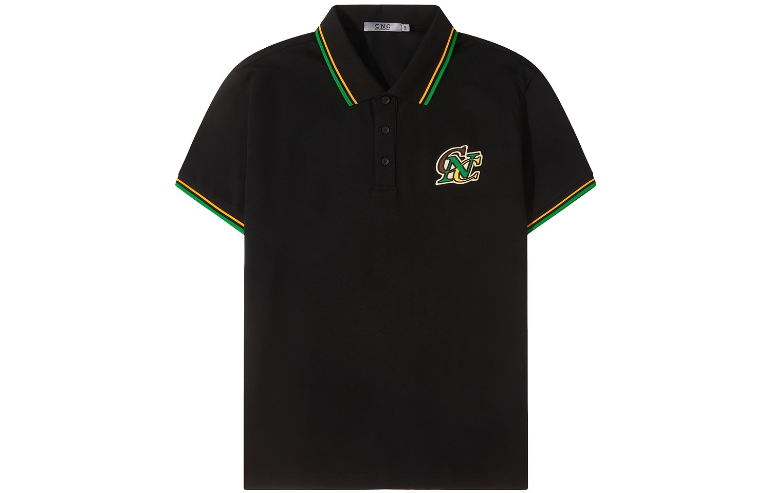 C'N'C LogoPolo