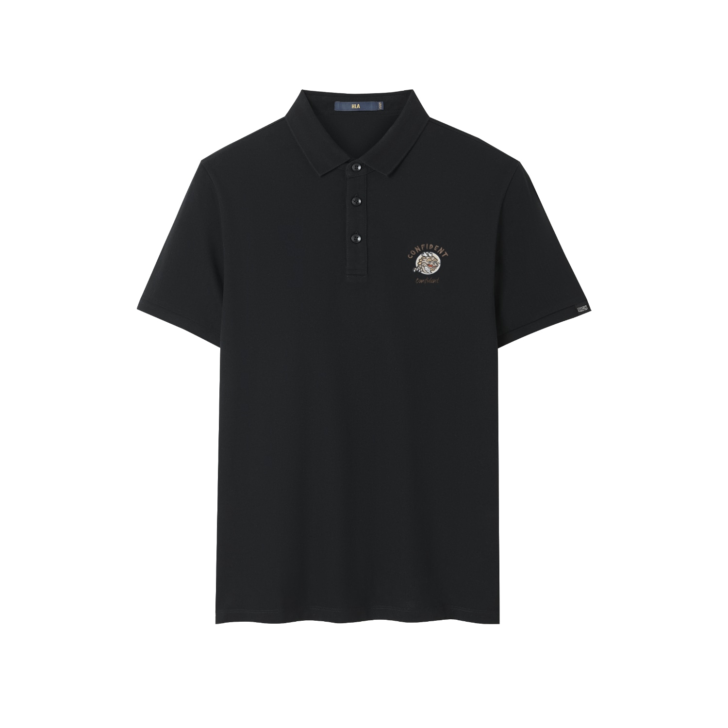 海澜之家 HLA HLA IP Polo