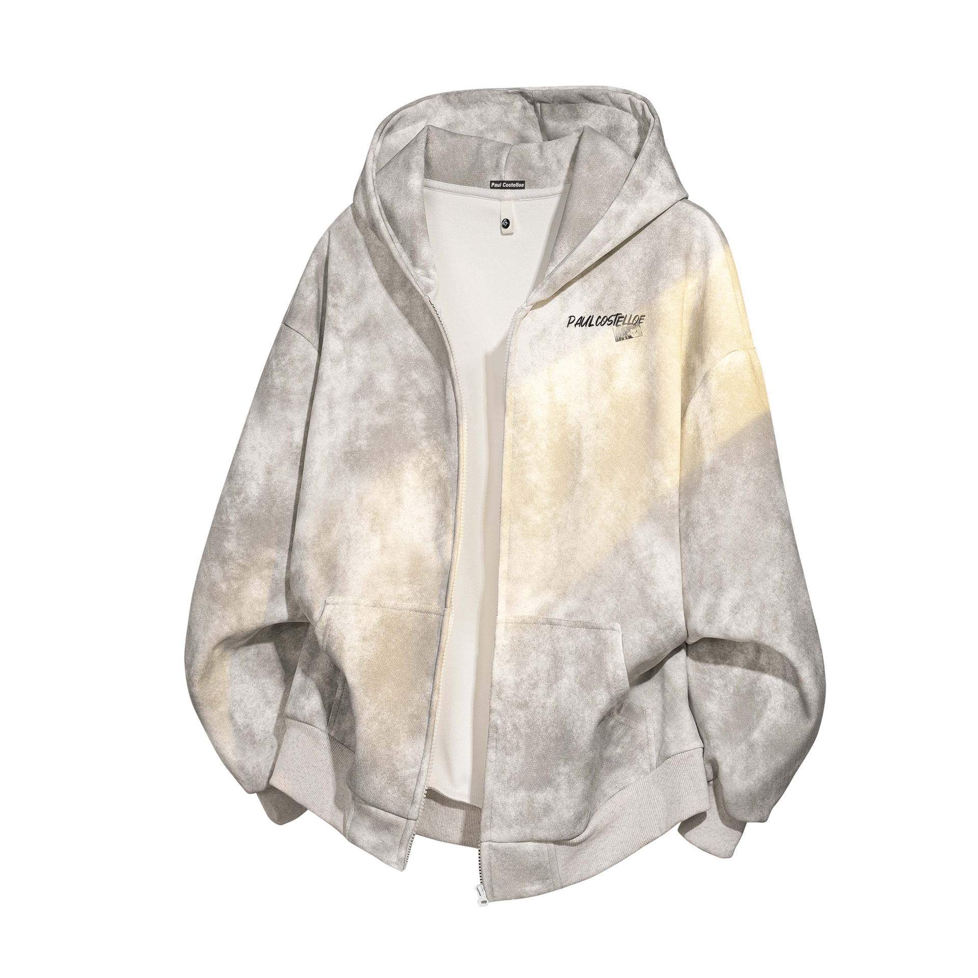 Paul Costelloe. Paul Costelloe Hoodie — фото 3