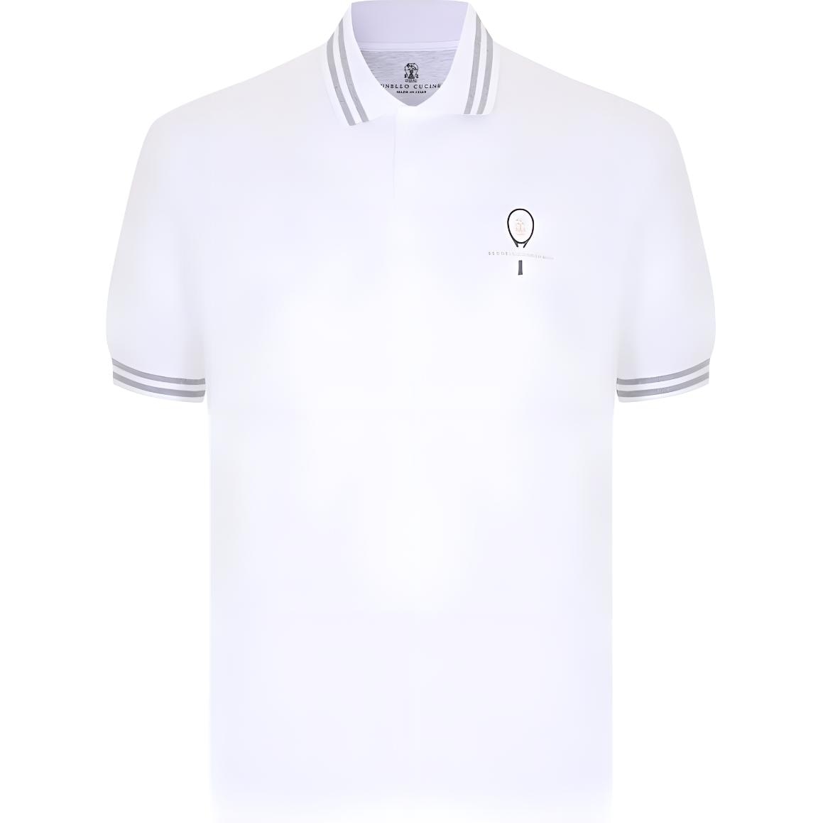 Brunello Cucinelli PoloPolo