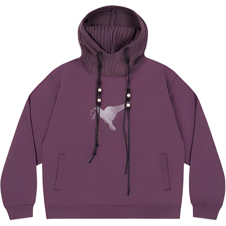 Худи GOOD BAI FW24 916