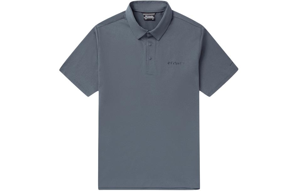 Columbia LogoPolo