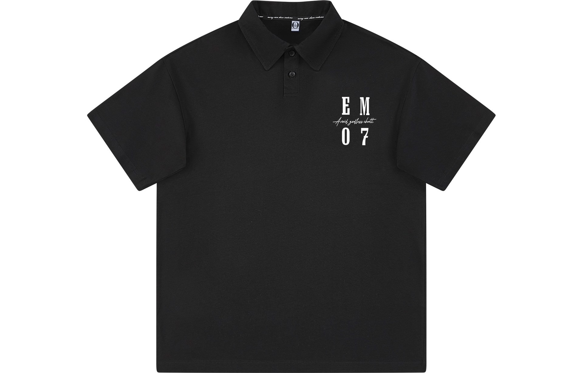 emoji Polo