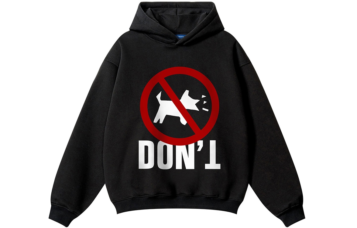 COMOWA Hoodie