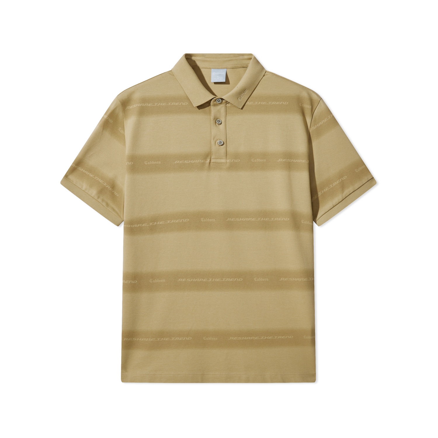 卡宾 CABBEEN Cabbeen Polo 18