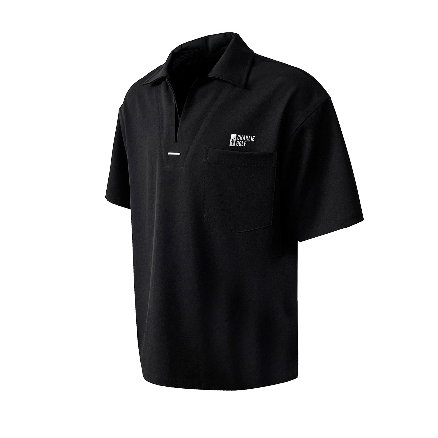 CHARLIE GOLF VPolo