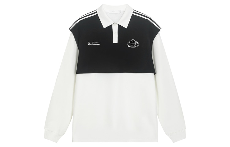 bosie 伯喜 bosieagender bosie2024poloT
