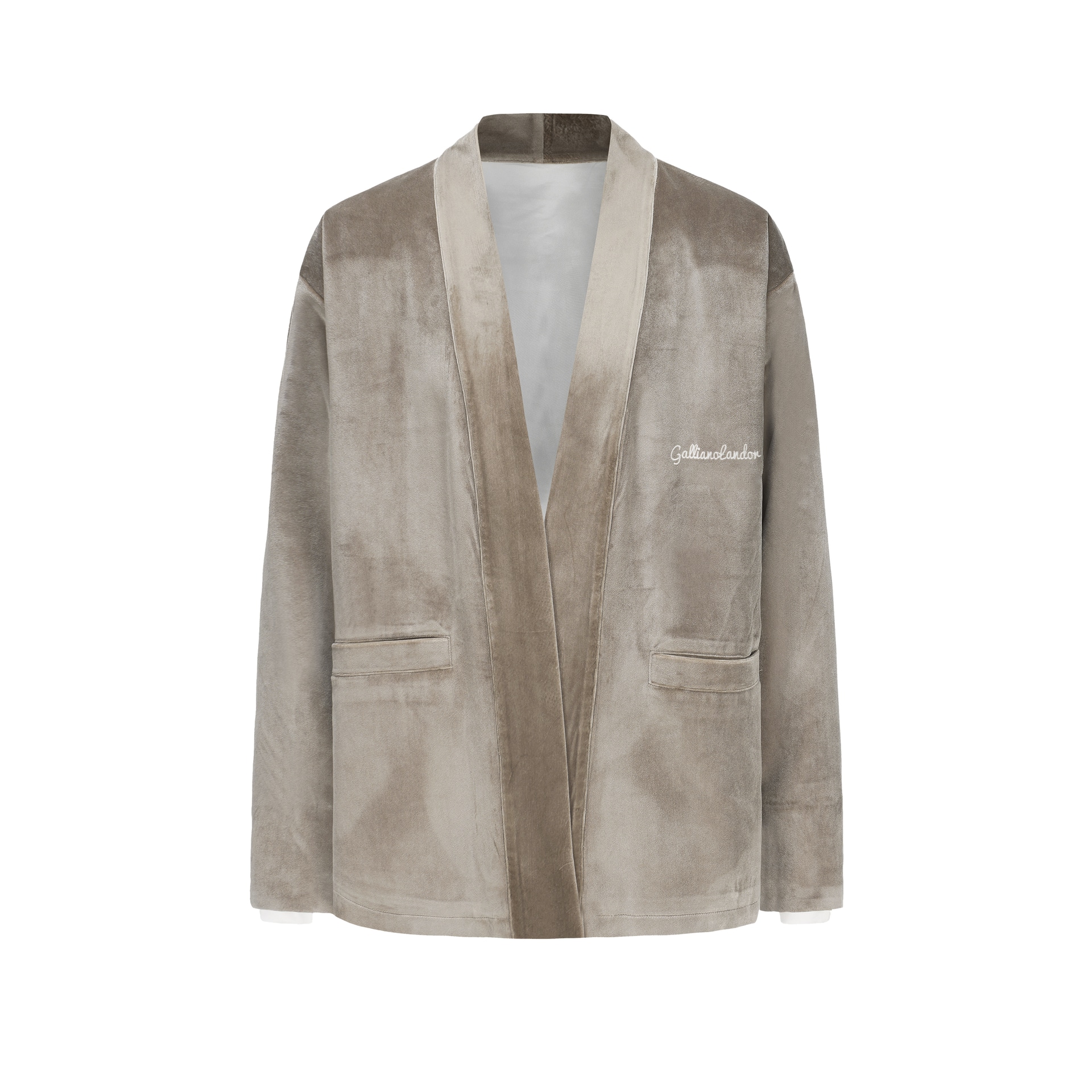GALLIANO LANDOR V