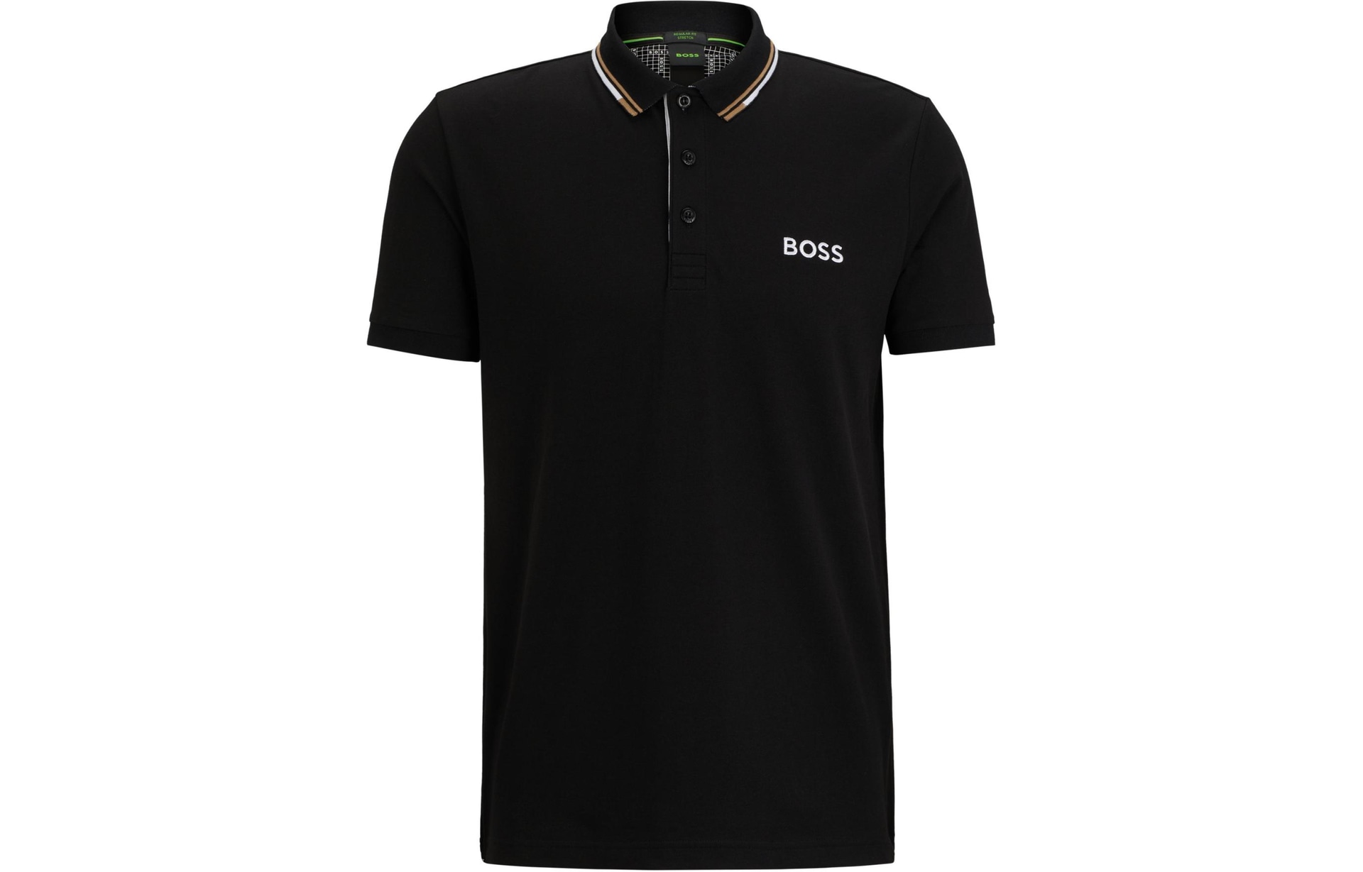 HUGO BOSS
