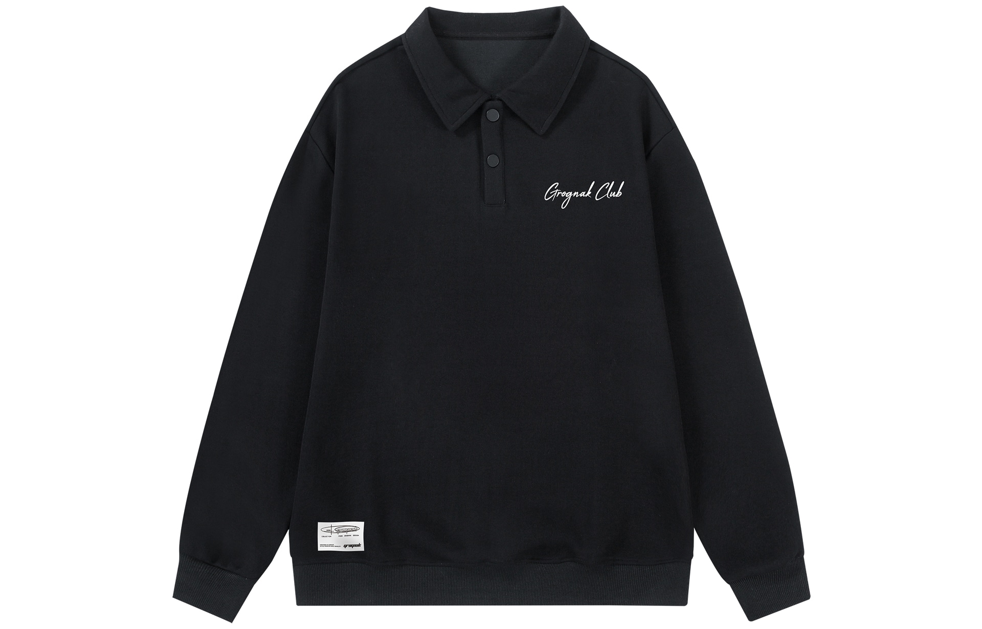 GROGNAK LogoPOLO