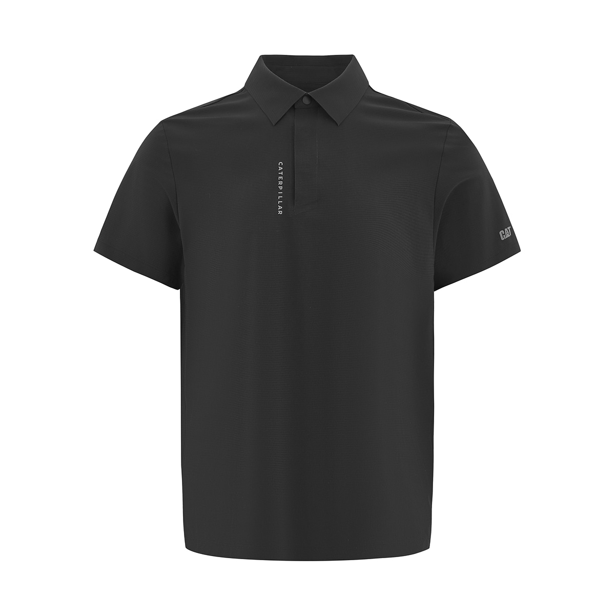 CAT SS25 Polo