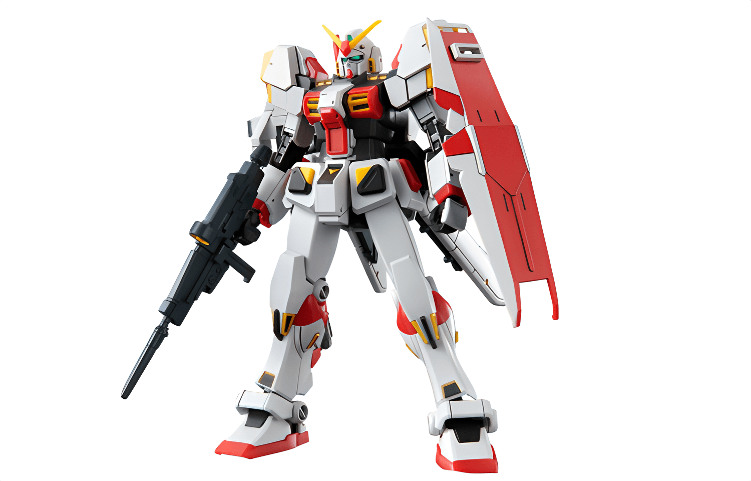 BANDAI/万代 BANDAI PB HG 1144 RX-78-5 5 13cm
