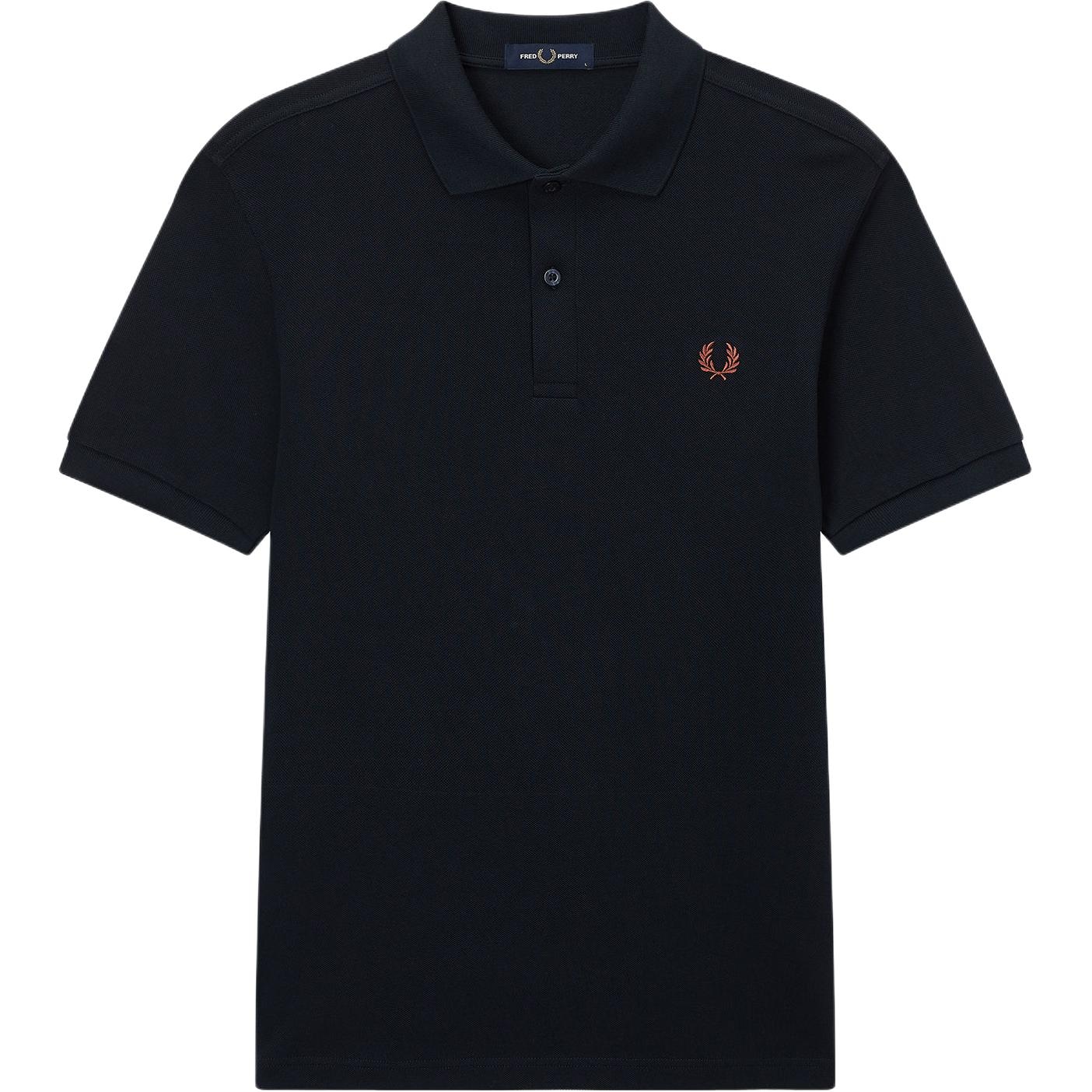 FRED PERRY LogoPolo