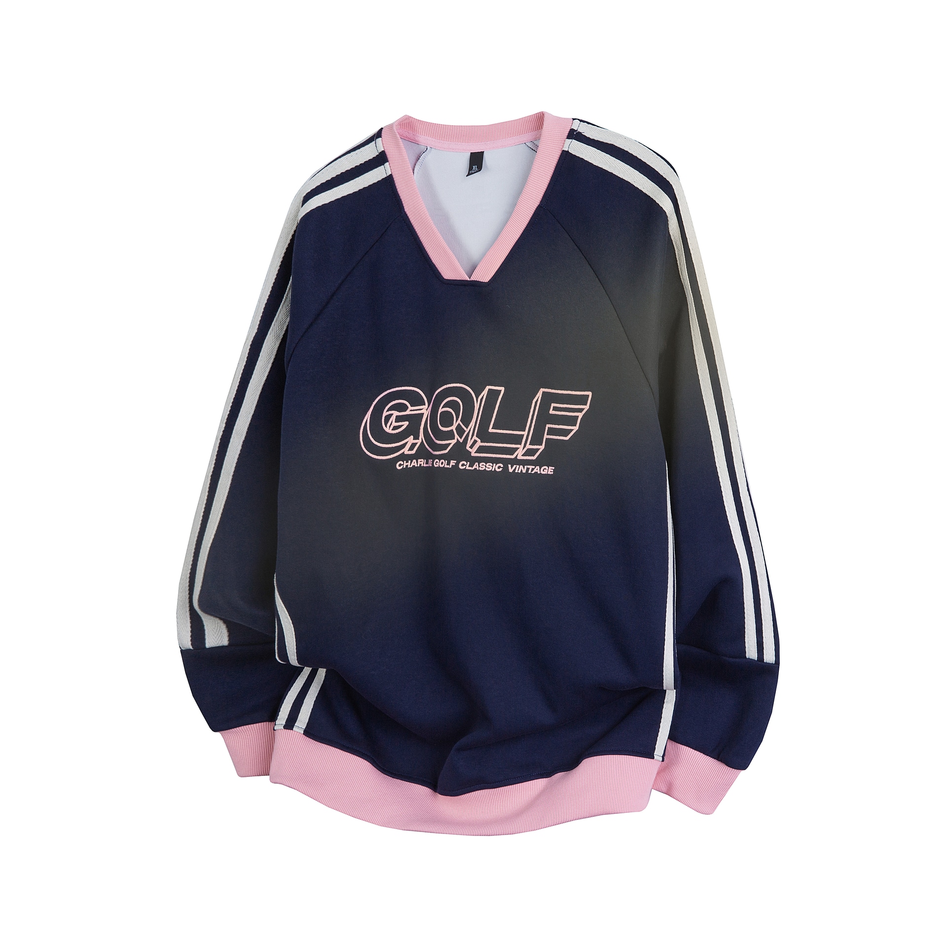CHARLIE GOLF