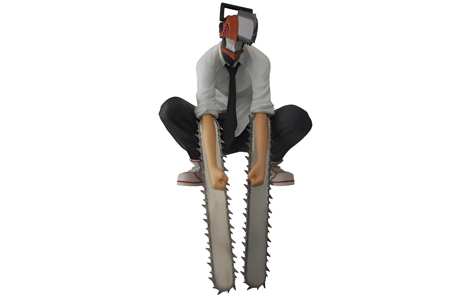 FURYU hikkake 14cm