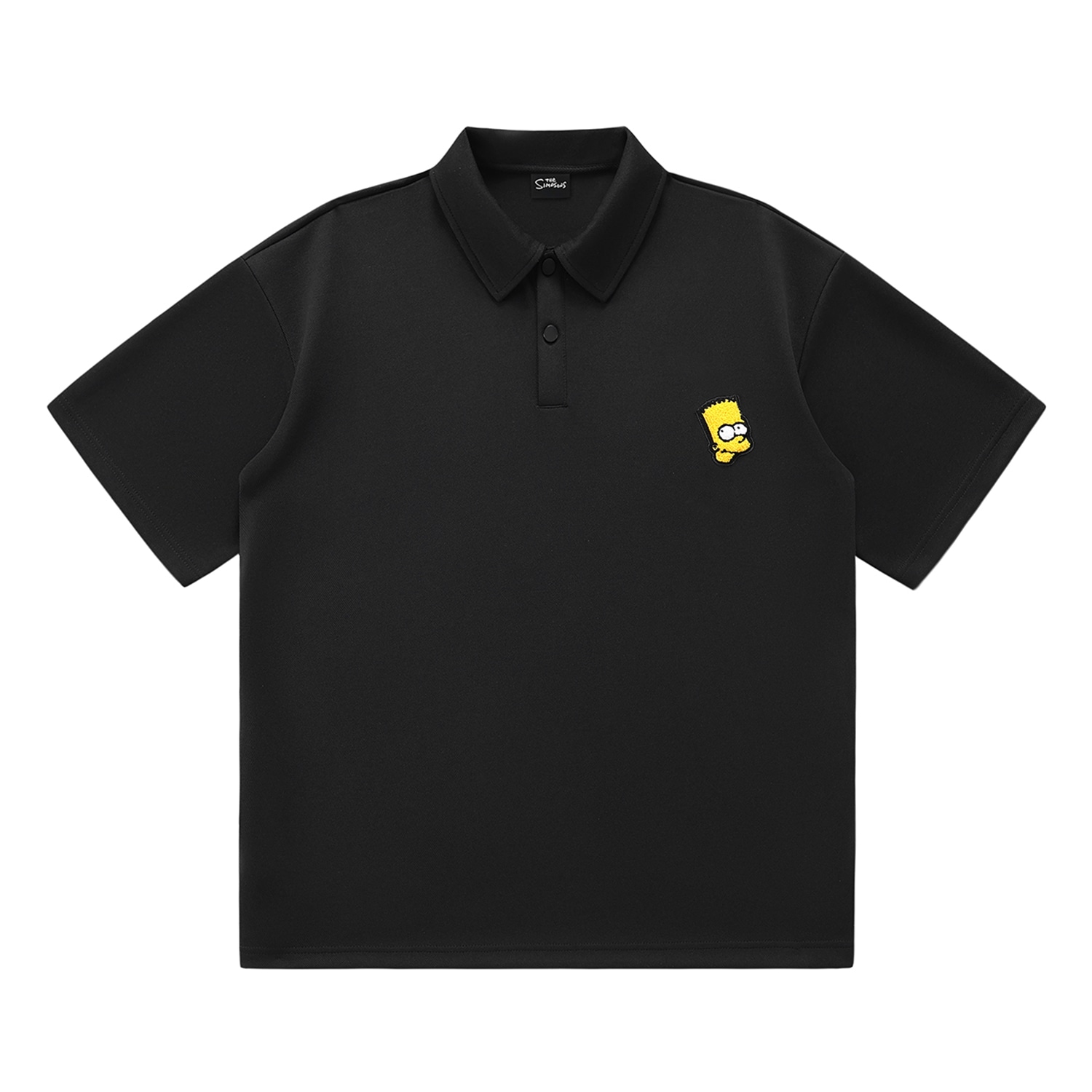 The Simpsons LogoPolo — фото 1