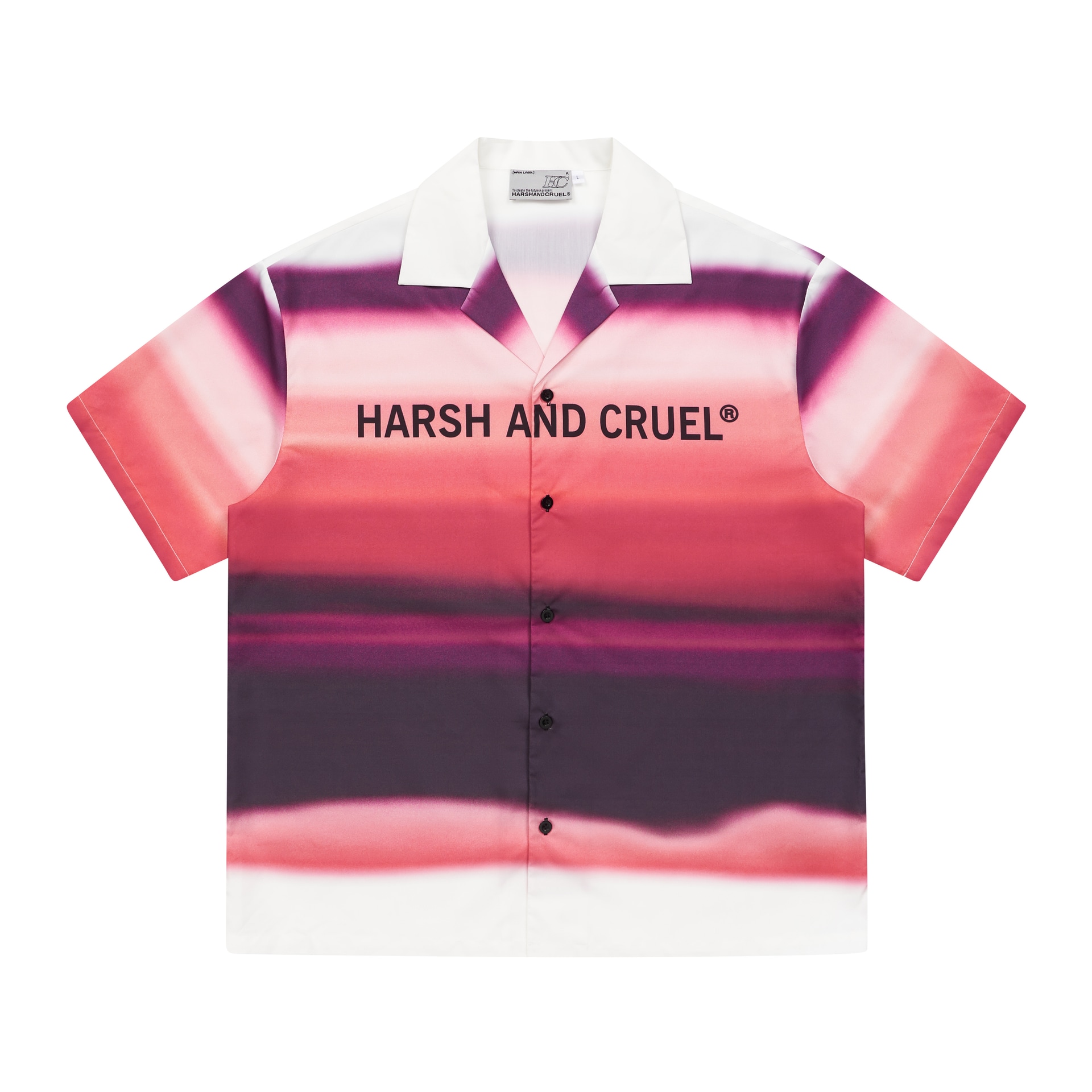 HARSH AND CRUEL Cleanfit