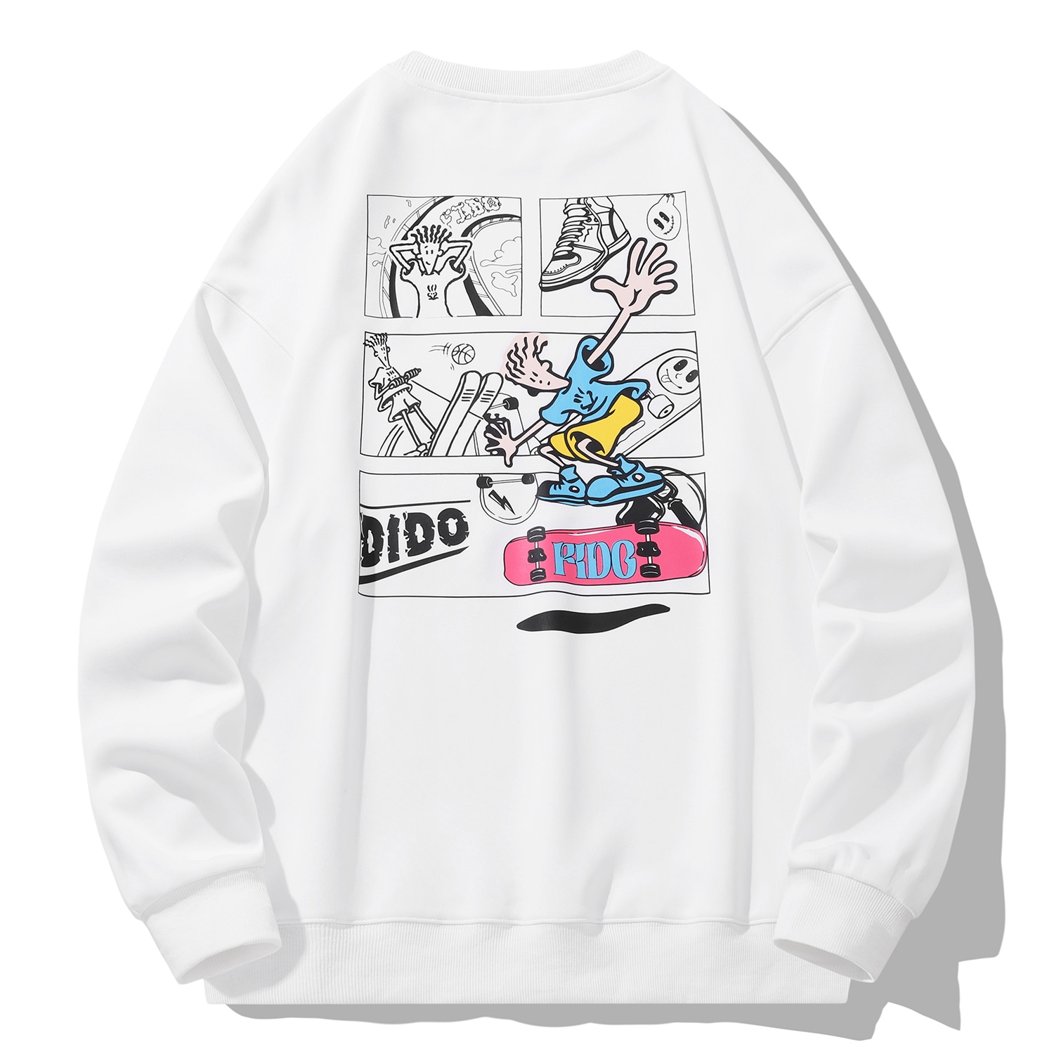 FIDO DIDO Logo