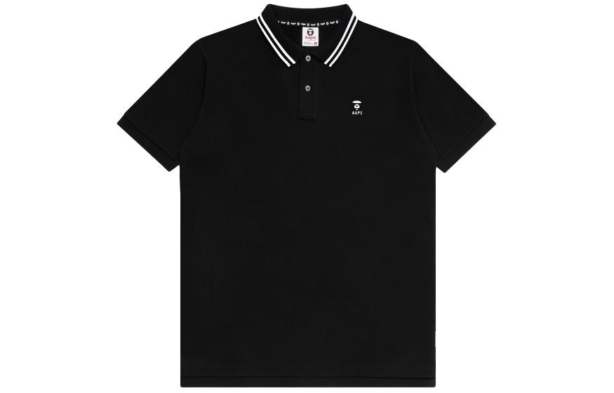 Aape Polo Shirt