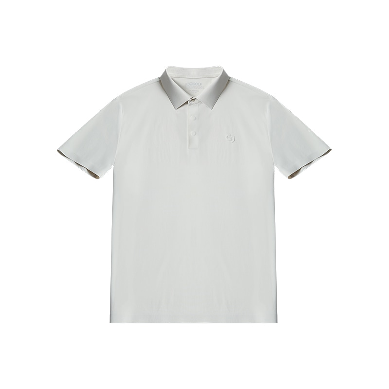 Golf JEANS SS25 Polo — фото 8