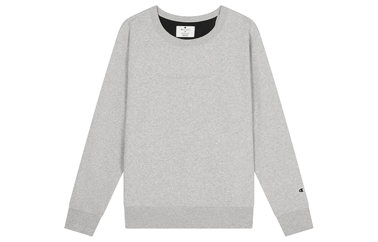 Champion Powerblend Graphic Sweatshirt