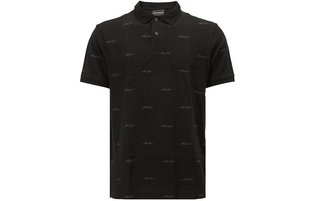 Emporio Armani LogoPolo