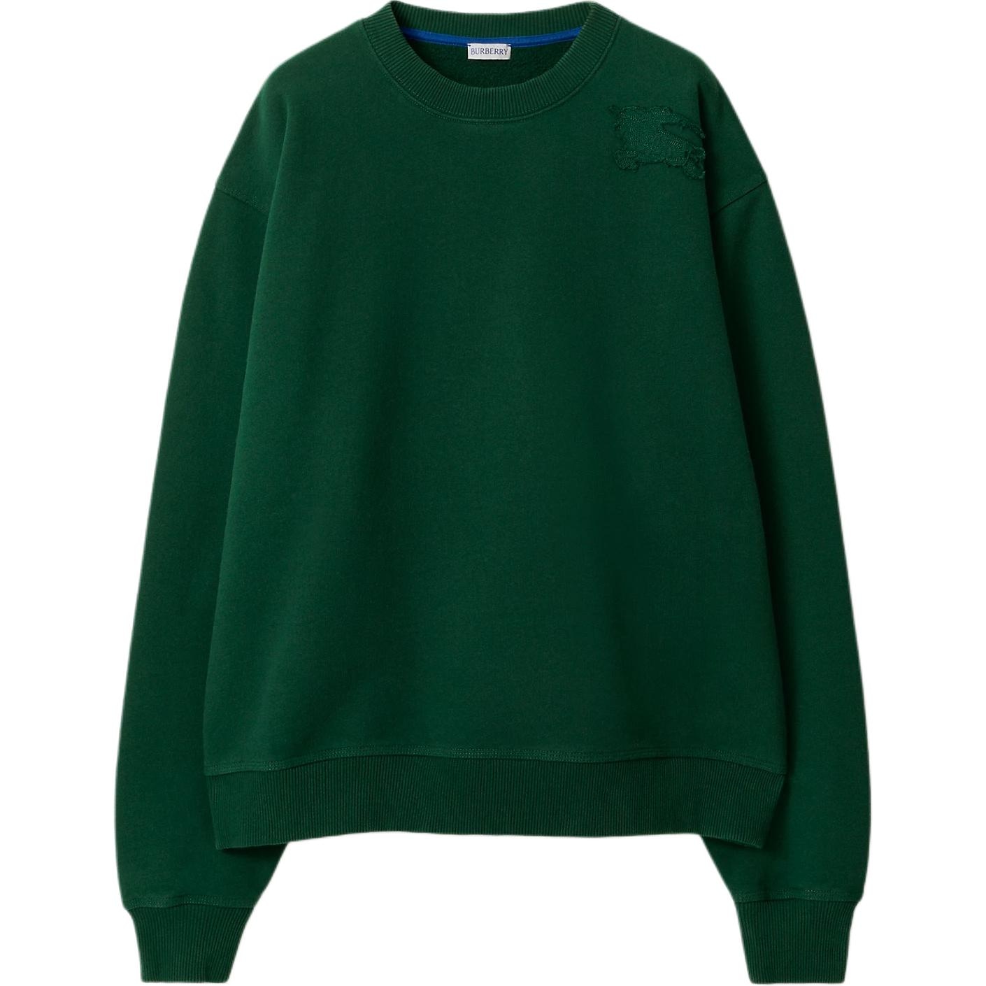 Burberry Sweatshirt Green