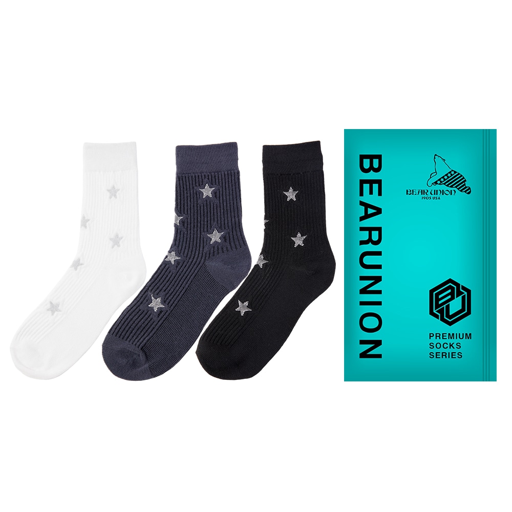 BEAR UNION ins 3
