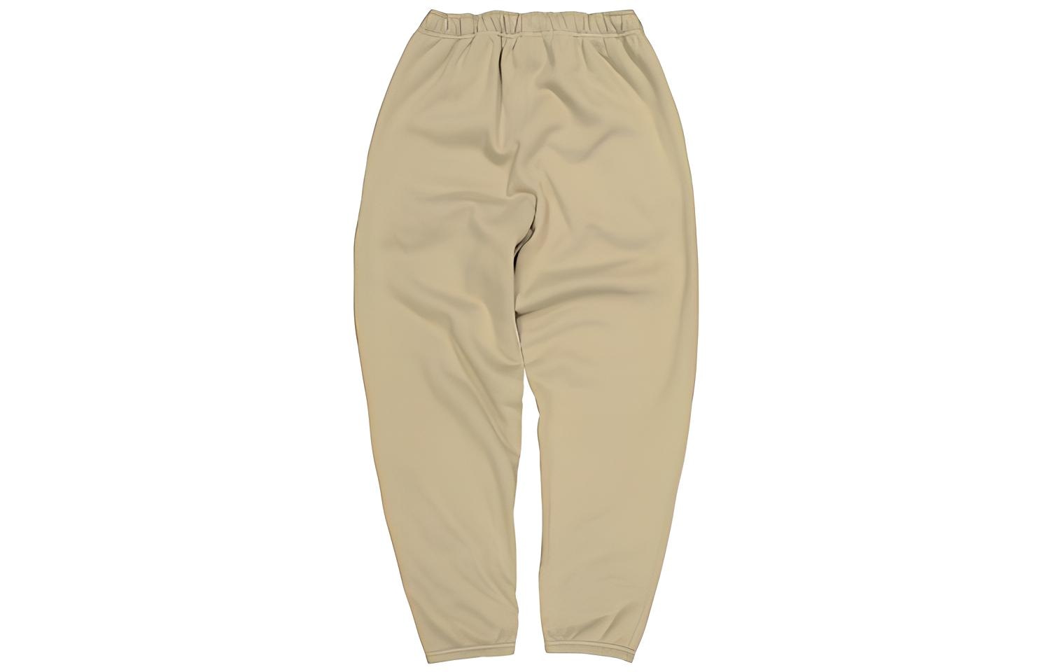 Nike Lab Logo Jogger Khaki — фото 1