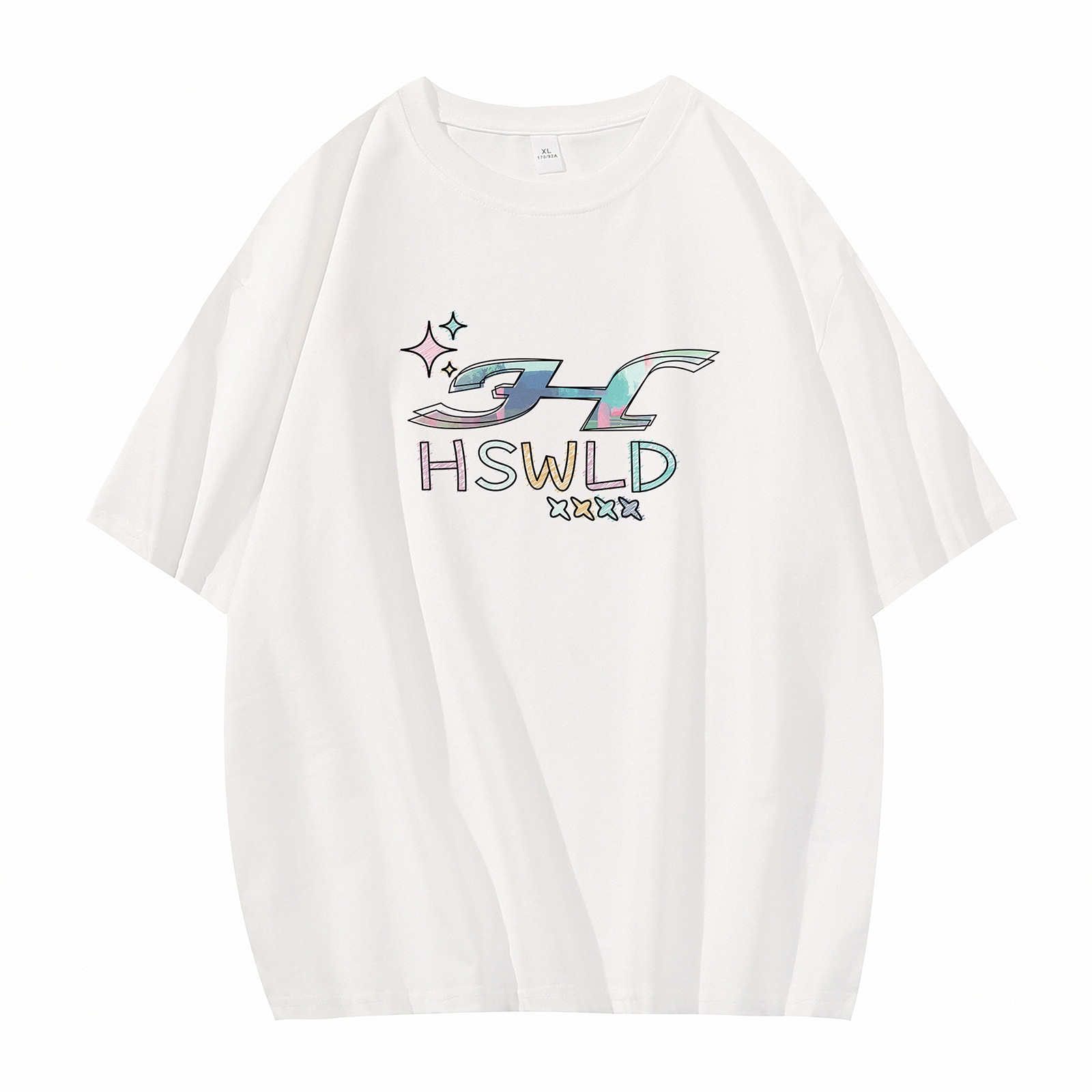 HSWLD LogoT