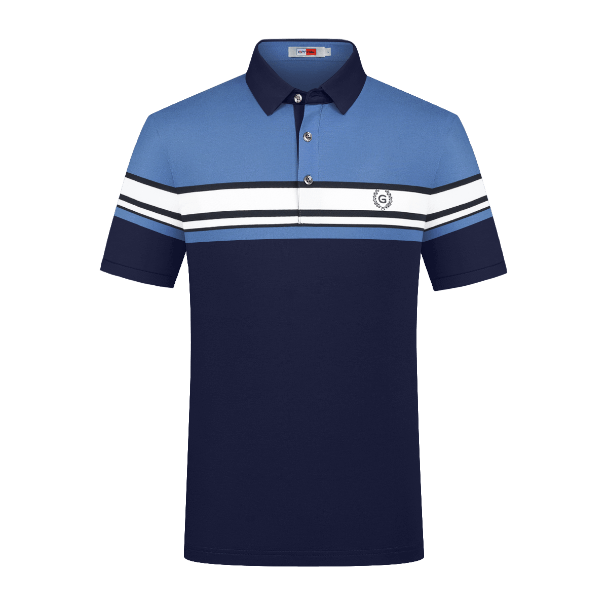 GY goldlion Polo