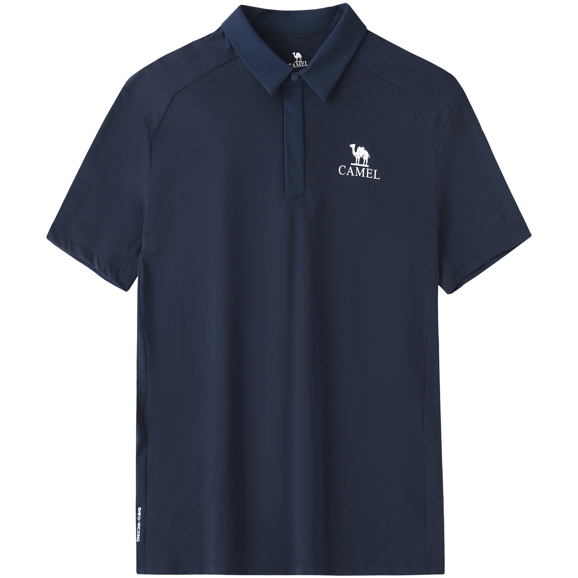 CAMEL骆驼 CAMEL Polo