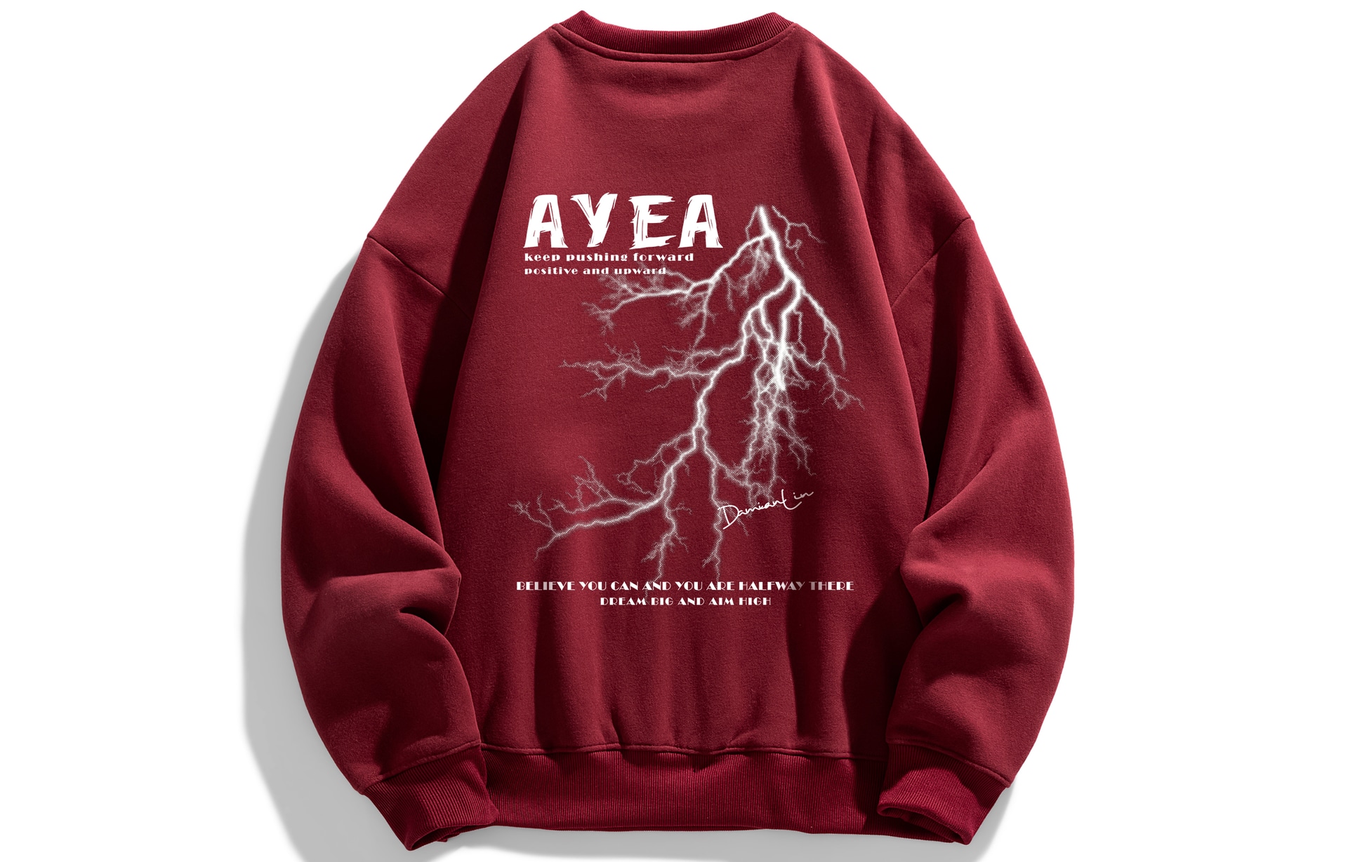 AYEA