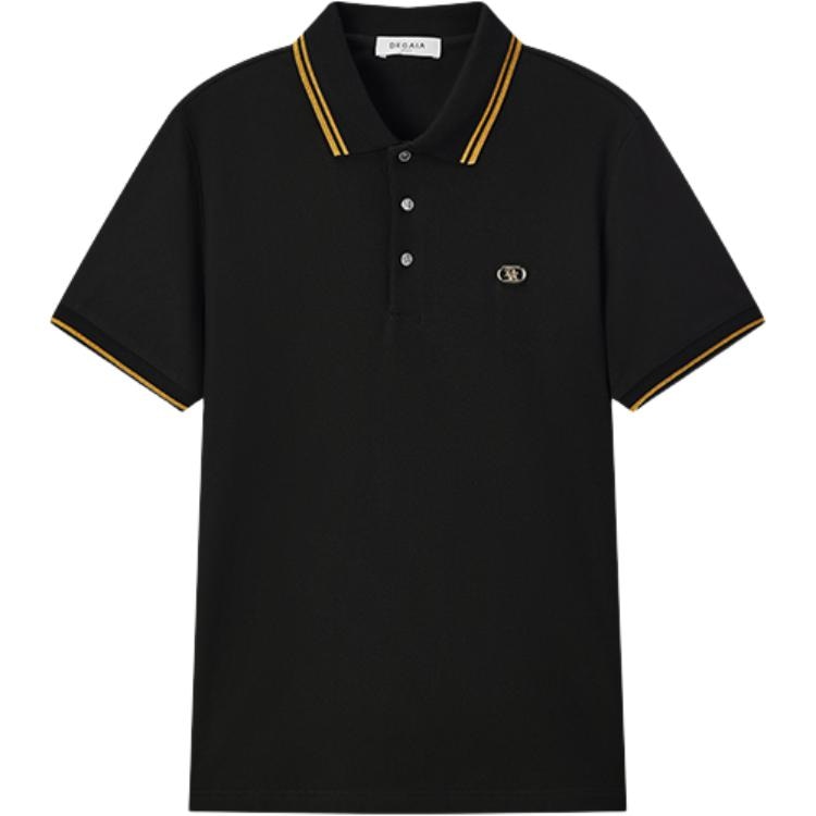 DEGAIA SS25 Polo