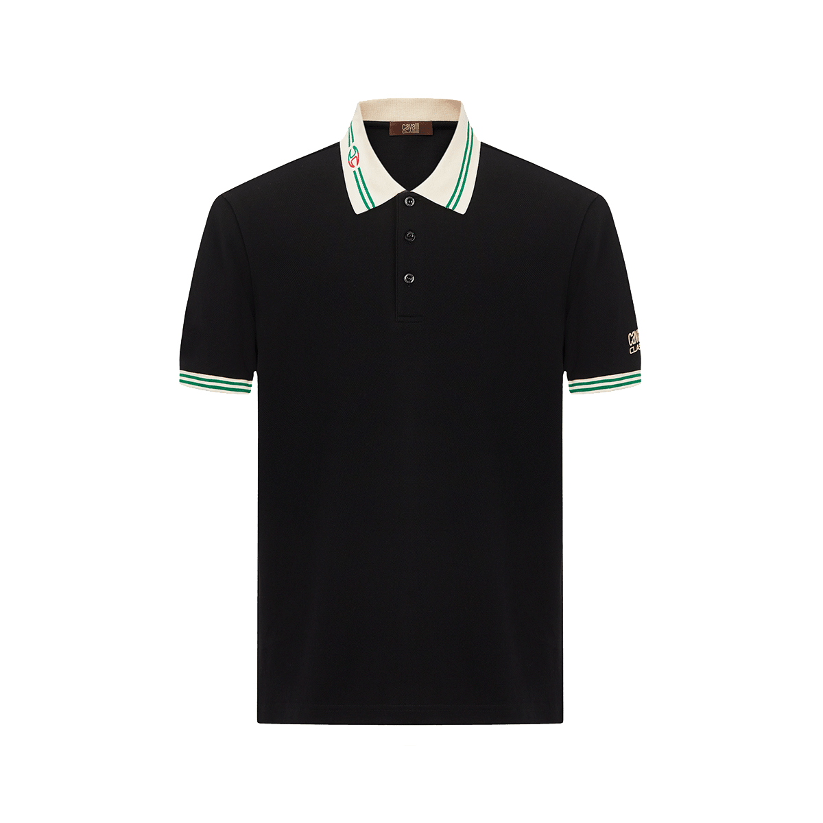 Cavalli Class Polo