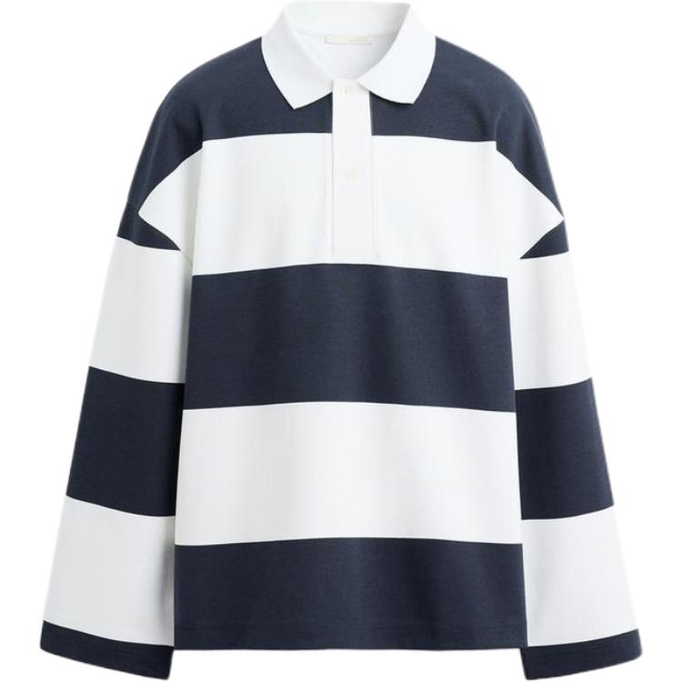 ZARA Polo