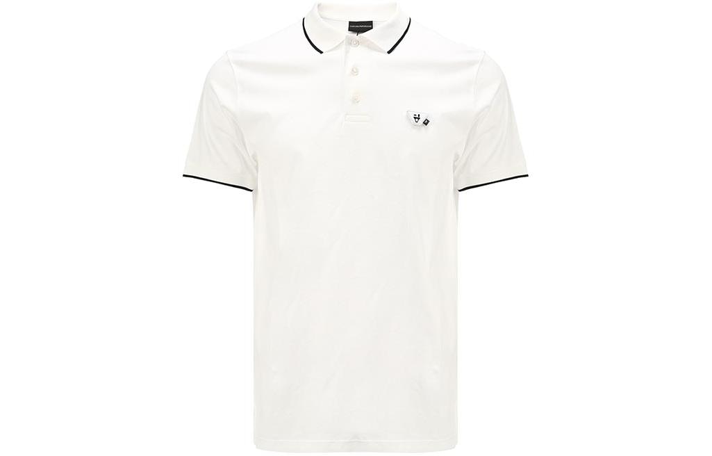 Emporio Armani Polo — фото 11