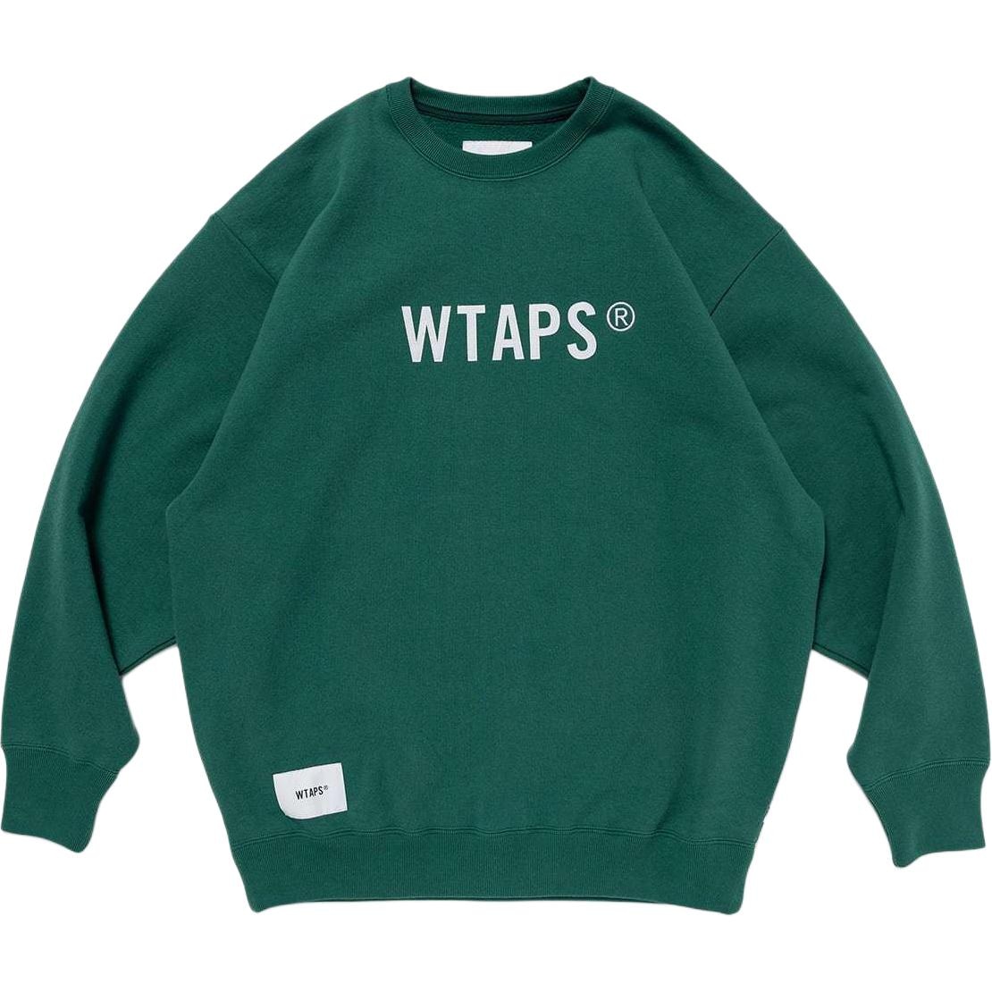 Wtaps Рубашка (Арт. 241ATDT-CSM01) — фото 2