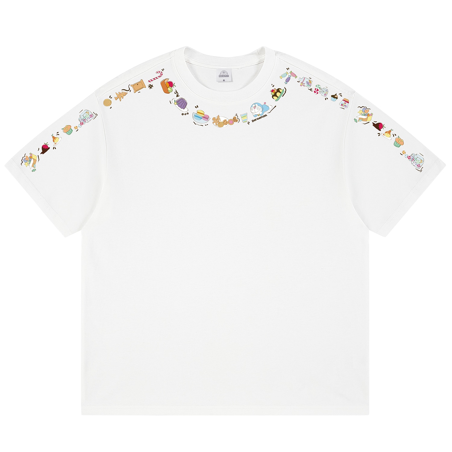 Doraemon/哆啦A梦 DoraemonA T
