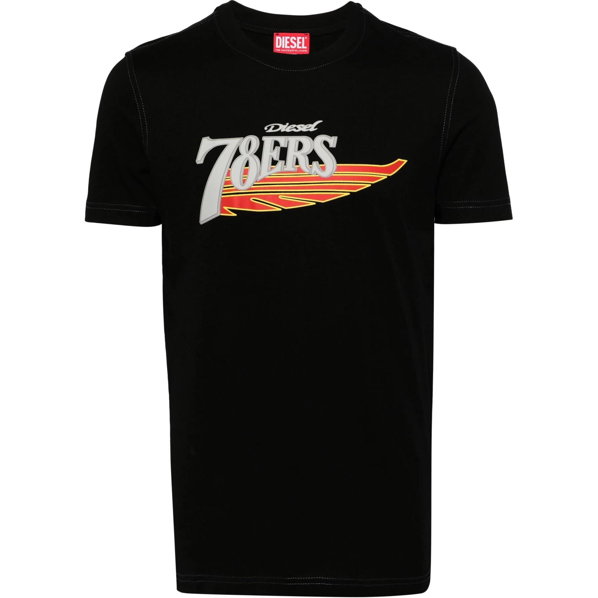 Футболка Diesel SS24 T