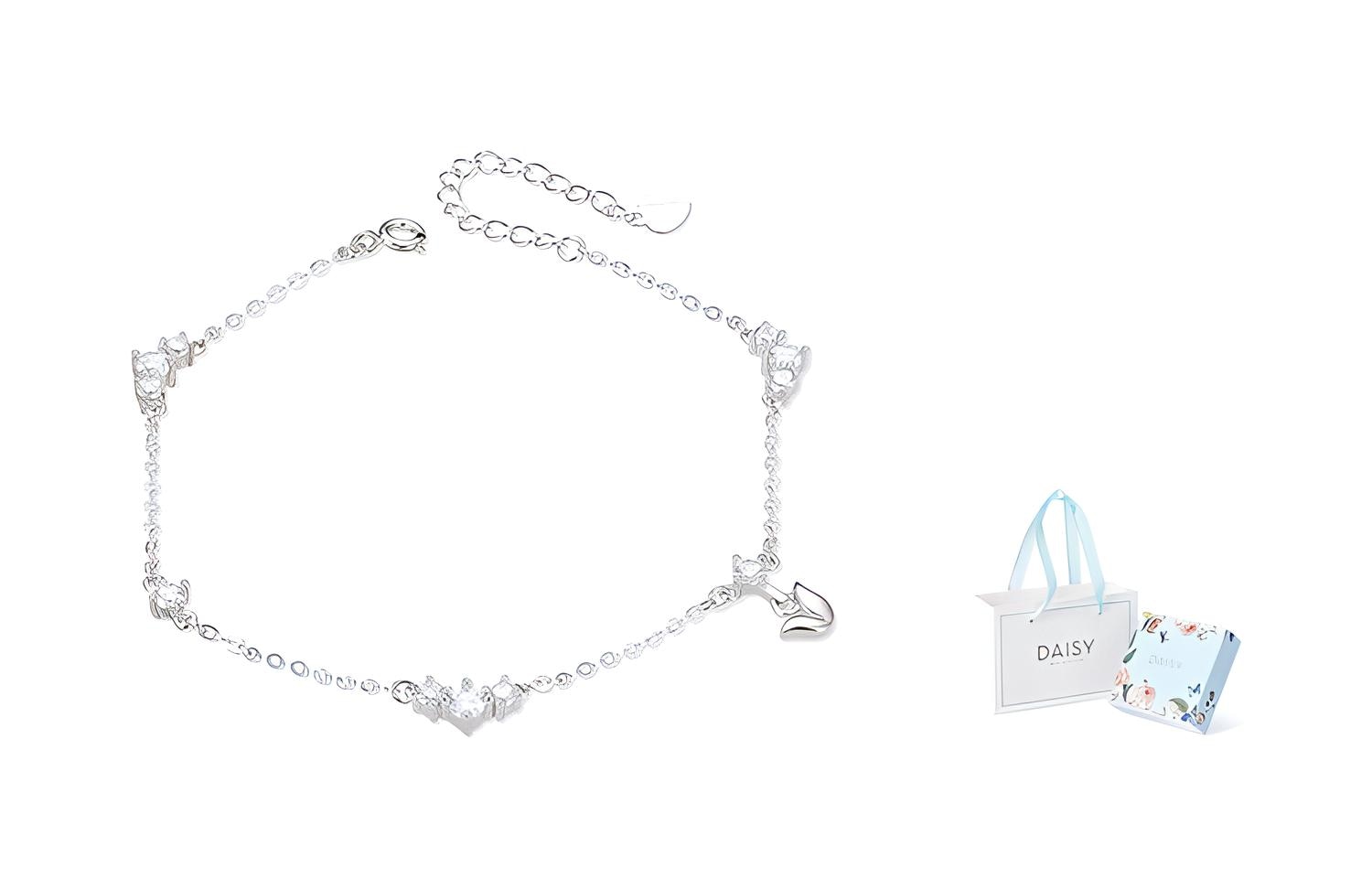 DAISY BEAUTYS925