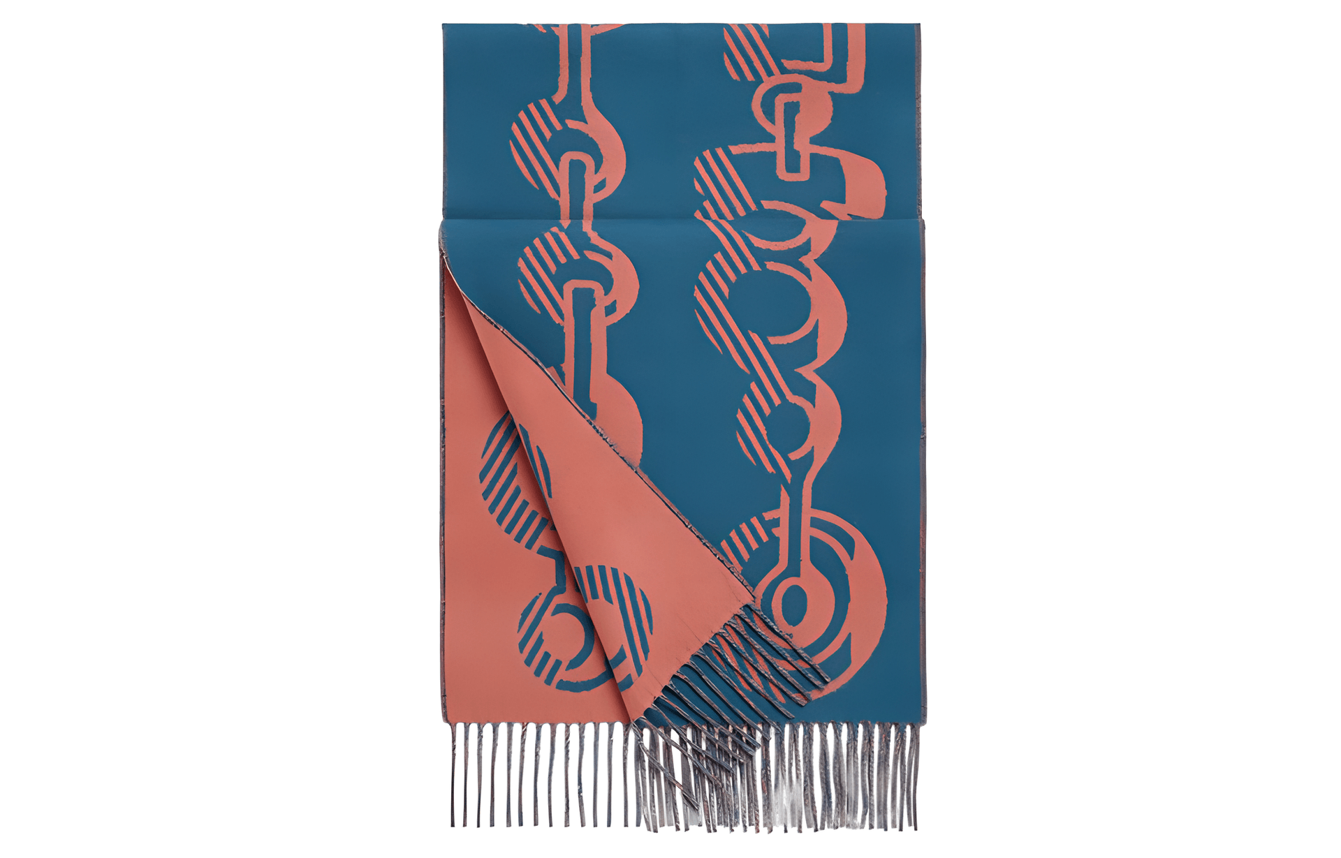 Hermes Casaque Do Re Boucles — фото 3