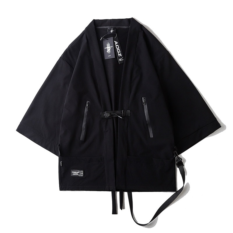 AOGZ Jacket