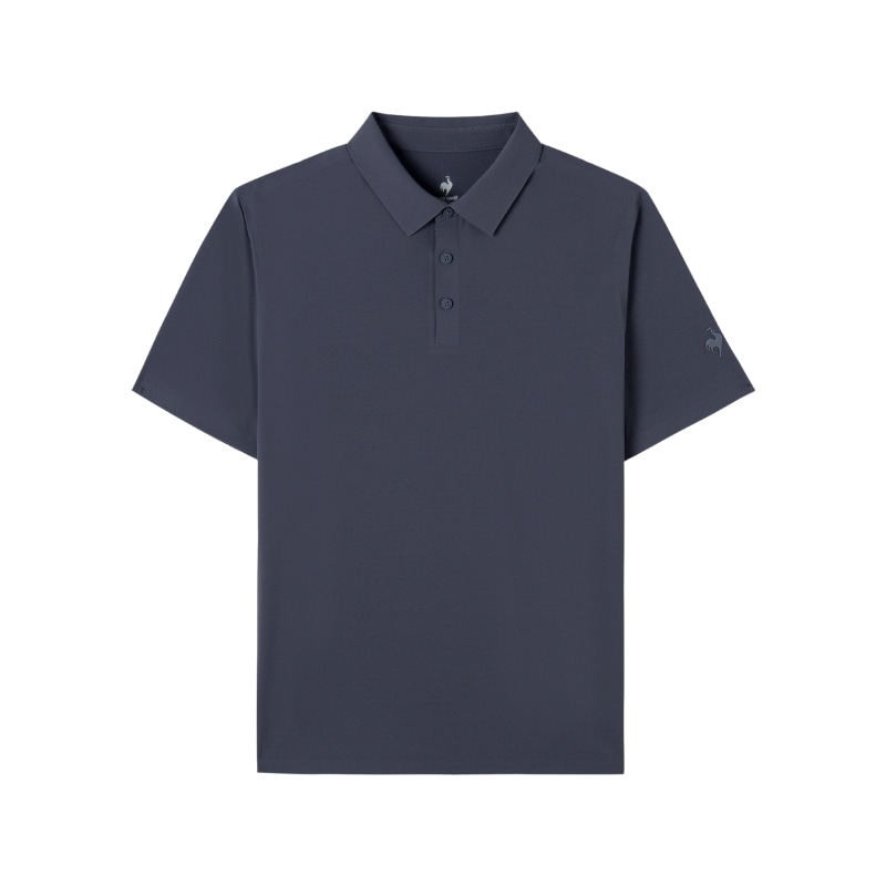 Le Coq Sportif Polo — фото 4