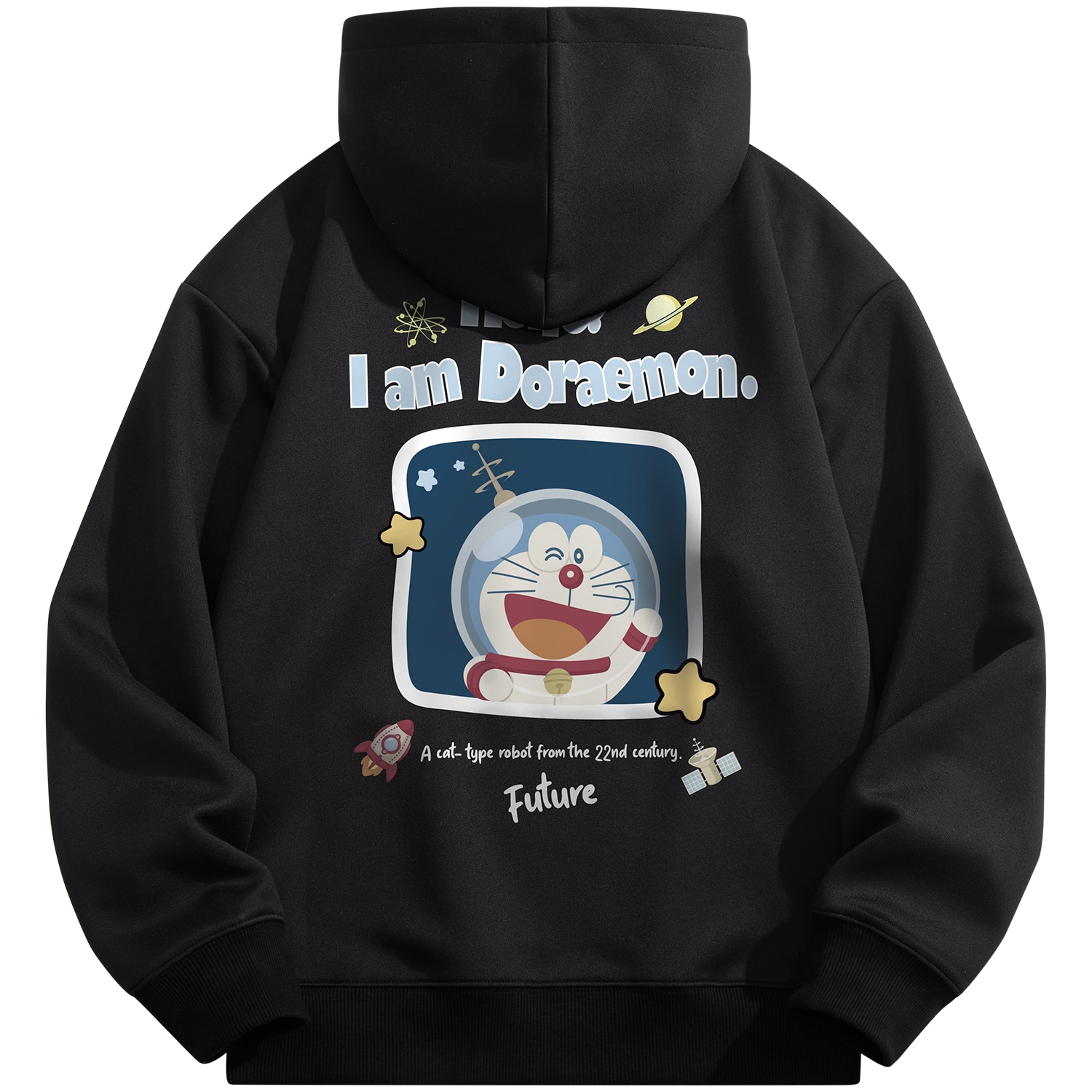 Doraemon/哆啦A梦 DoraemonA Logo