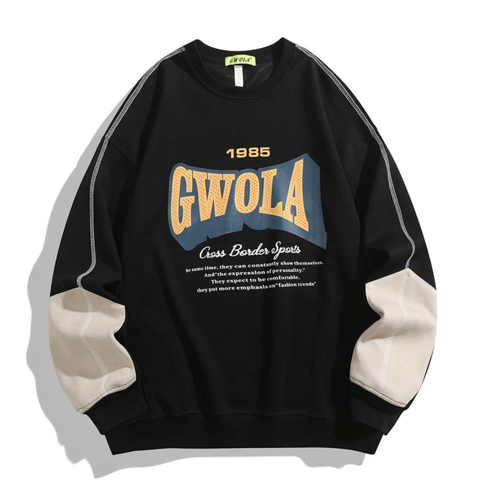 Gwola Logo