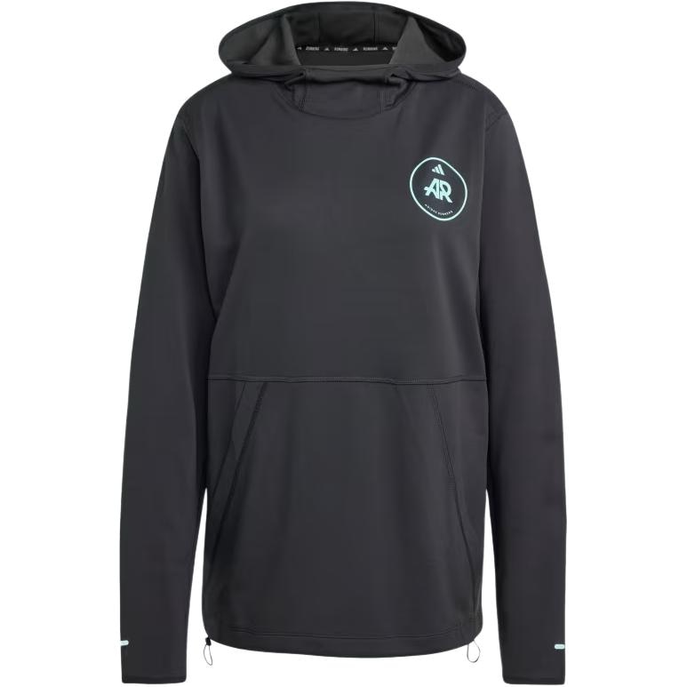 Худи Adidas OWN THE RUN RUNNERS HOODIE (GENDER NEUTRAL)