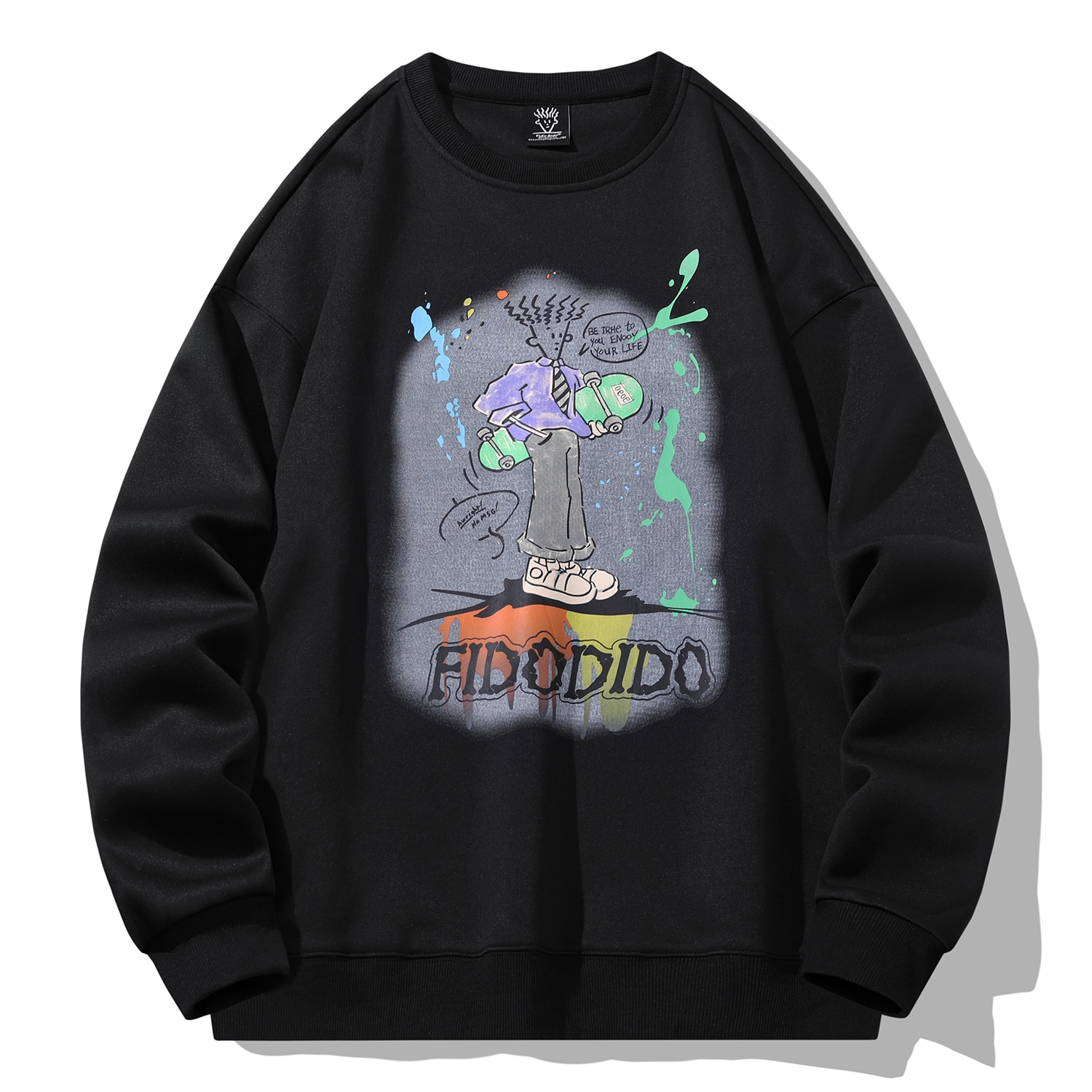 FIDO DIDO Logo